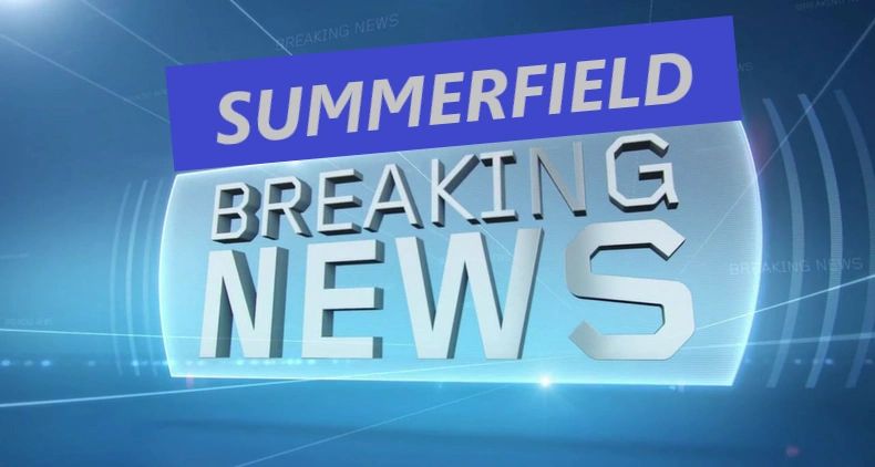 Summerfield Election Unofficial Results